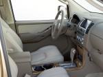 Nissan Pathfinder 2005 года